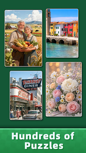 Jigsaw Puzzle Art: Relax Book ПК