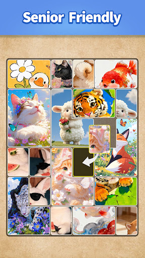 Jigsaw Puzzle Art: Relax Book电脑版