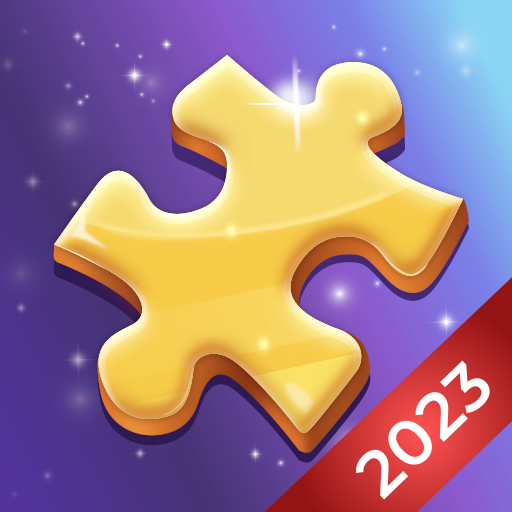 Jigsaw Puzzles HD Puzzle Games PC