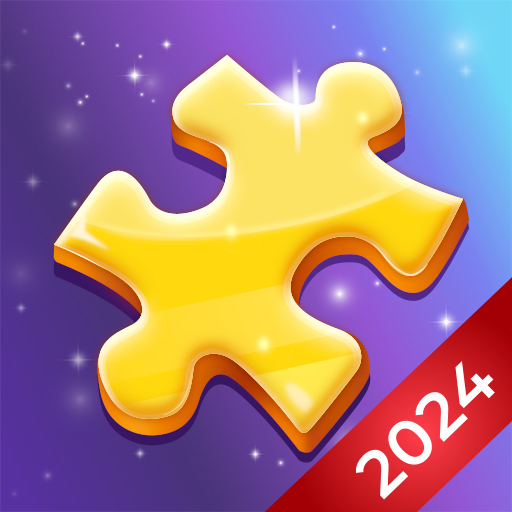 Legpuzzels - HD puzzelspellen PC