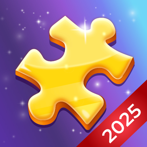 Jigsaw Puzzles เกมไขปริศนา HD PC