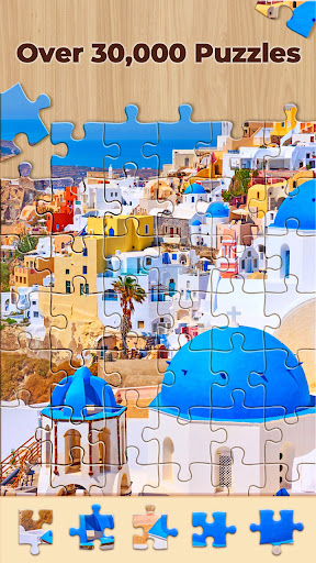 komputer Jigsaw Puzzles HD ??????????