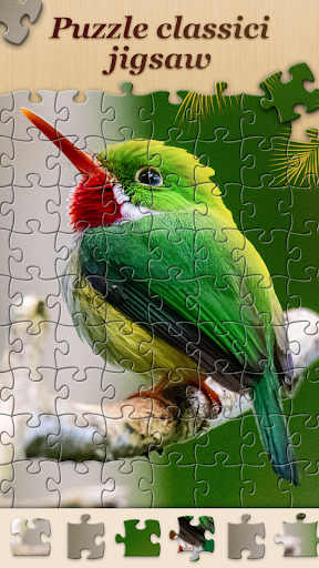 Jigsawscapes® - Jigsaw Puzzle