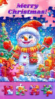 Jigsaw Puzzles - puzzle game PC