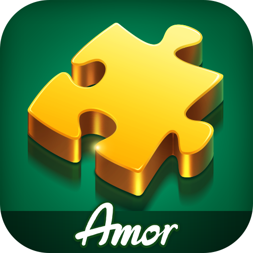 Amor Jigsaw