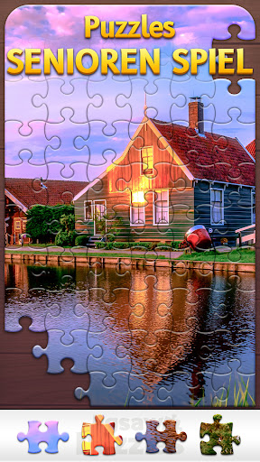 Amor Jigsaw