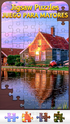Amor Jigsaw