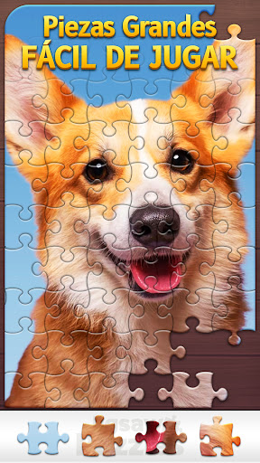 Amor Jigsaw