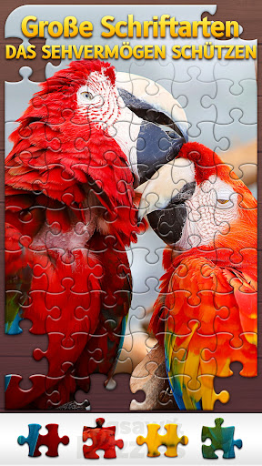 Amor Jigsaw