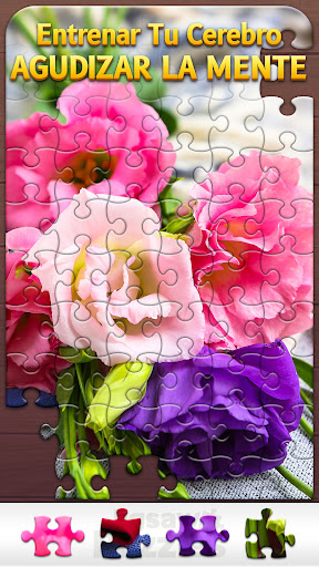 Amor Jigsaw