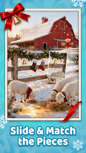 Jigsort™ 拼圖遊戲：單人樂趣無窮電腦版