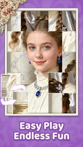 Jigsort Rompecabezas: Solit PC