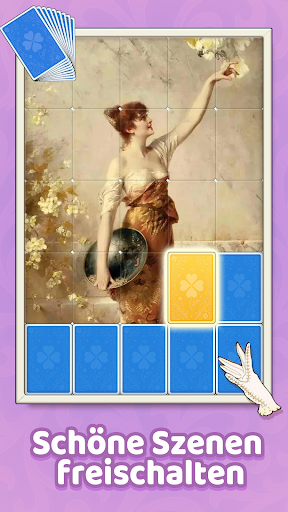 Jigsort™ Puzzle: Solitär Spaß PC