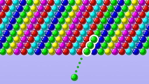 Bubble Shooter PC