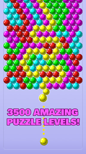 Bubble Shooter 2 Classic PC