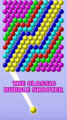 Bubble Shooter 2 Classic PC