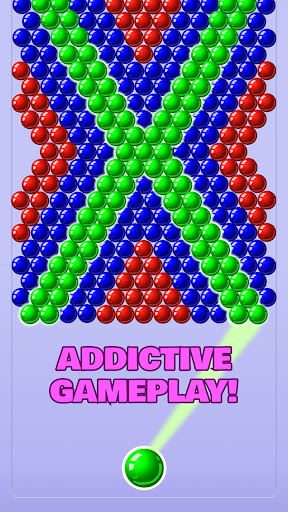 Bubble Shooter 2 Classic PC