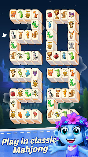 mahjong PC