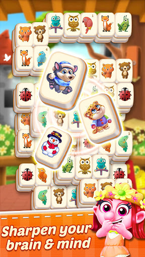 mahjong PC