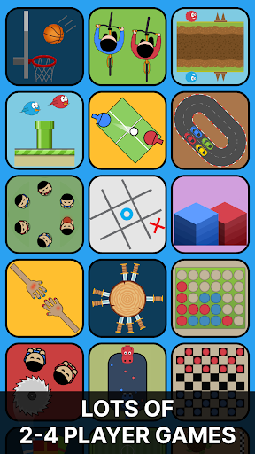 Challenge Your Friends 2Player পিসি