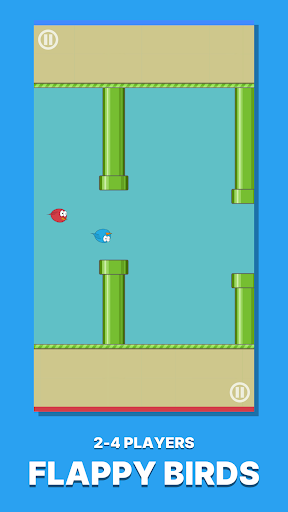 Challenge Your Friends 2Player পিসি