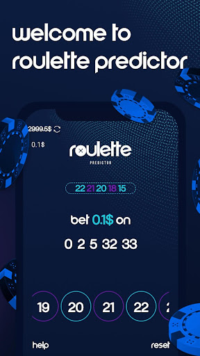 Roulette Predictor PC