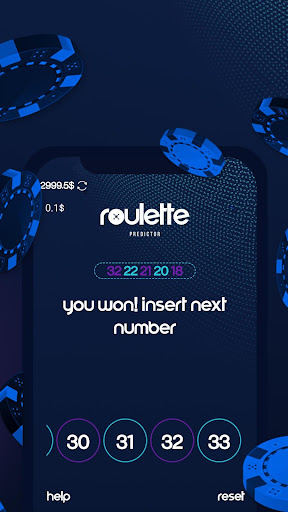 Roulette Predictor PC