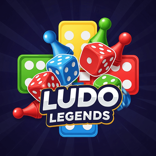Ludo Legends