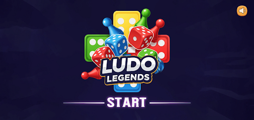Ludo Legends پی سی