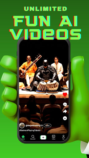 Clip AI - Short Videos & Chat PC