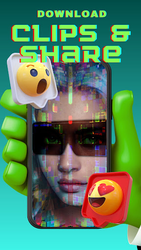 Clip AI - Short Videos & Chat PC