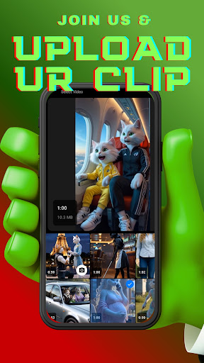 Clip AI - Short Videos & Chat PC