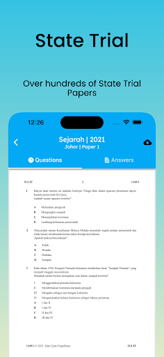 JomStudy: SPM Form 4 & 5 Notes