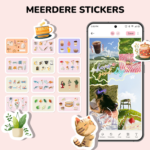 Journal: Kladblok & Diary