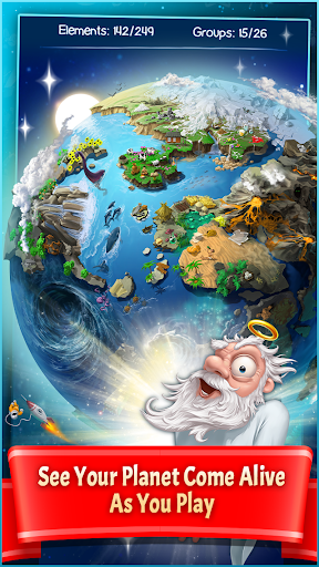 Doodle God™電腦版