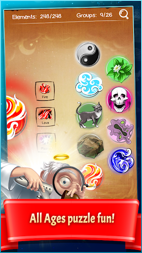 Doodle God™電腦版