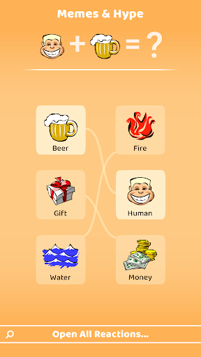 Alchemy Merge: Craft God電腦版