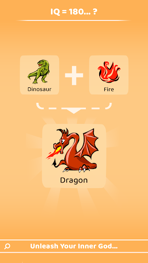 Alchemy Merge: Craft God電腦版