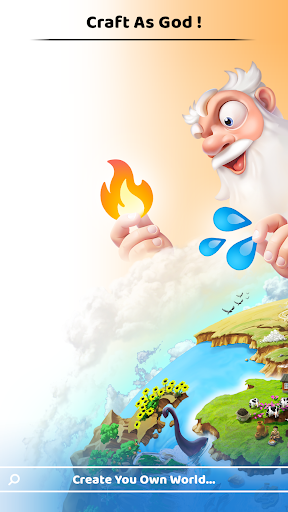 Alchemy Merge: Craft God電腦版