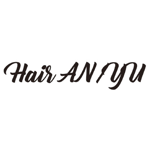 Hair AN-YU (ヘアー アンユ) サロンアプリ PC