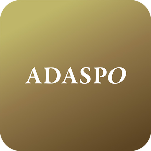 ADASPOメンバーズアプリ PC版