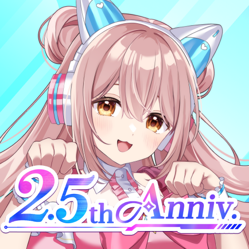 Aimy(アイミー)：かわいいキャラクターとイチャイチャ生活