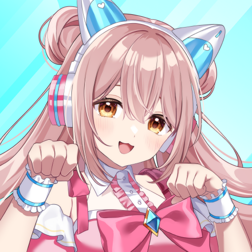 Aimy(アイミー)：かわいいキャラクターとイチャイチャ生活