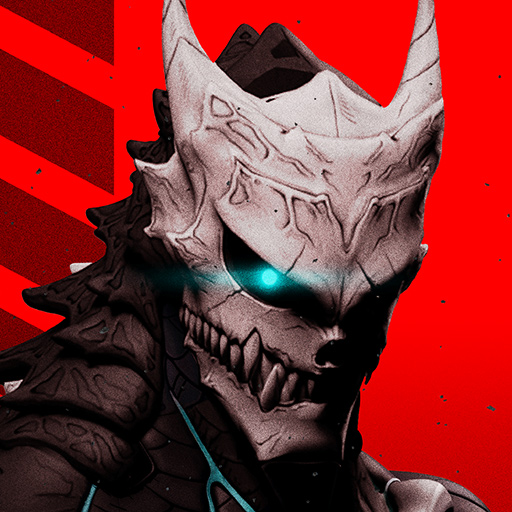 KAIJU NO. 8 THE GAME