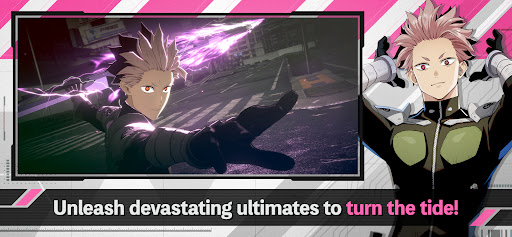 KAIJU NO. 8 THE GAME PC