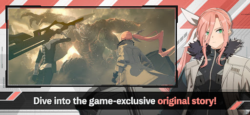 KAIJU NO. 8 THE GAME