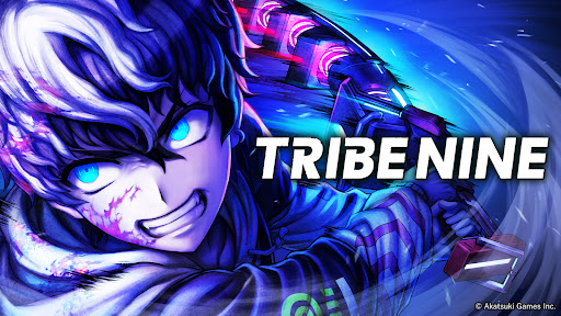 TRIBE NINE ???????