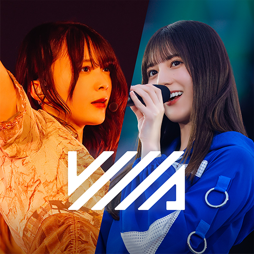 欅坂46・日向坂46 UNI'S ON AIR PC版
