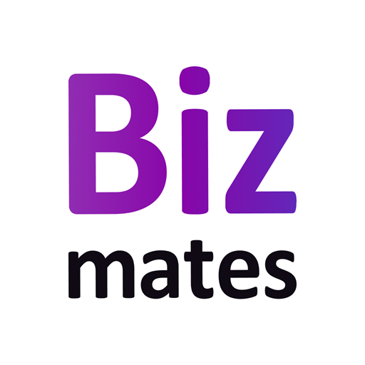 Bizmates App PC版