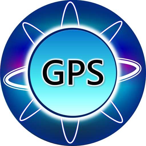 Drogger GPS PC版